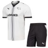 Maglia Derby County Bambino Prima Divisa 2026-27 Maglia Derby County Bambino Prima Divisa 2026-27