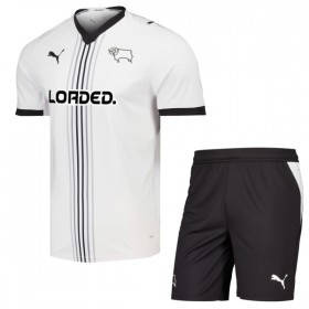 Maglia Derby County Bambino Prima Divisa 2026-27