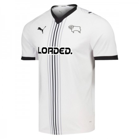 Maglia Derby County Prima Divisa 2026-27 Maglia Derby County Prima Divisa 2026-27
