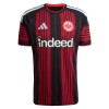 Maglia Eintracht Frankfurt Prima Divisa 2026-27 Maglia Eintracht Frankfurt Prima Divisa 2026-27