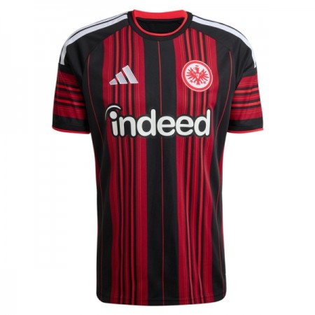 Maglia Eintracht Frankfurt Prima Divisa 2026-27 Maglia Eintracht Frankfurt Prima Divisa 2026-27