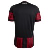 Maglia Eintracht Frankfurt Prima Divisa 2026-27