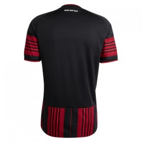 Maglia Eintracht Frankfurt Prima Divisa 2026-27