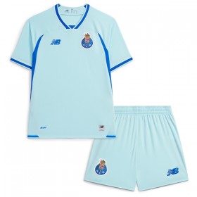 Maglia FC Porto Bambino Terza Divisa 2026-27