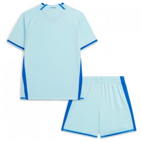 Maglia FC Porto Bambino Terza Divisa 2026-27