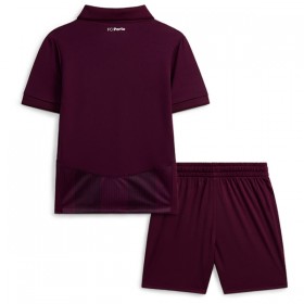 Maglia FC Porto Bambino Trasferta Divisa 2026-27