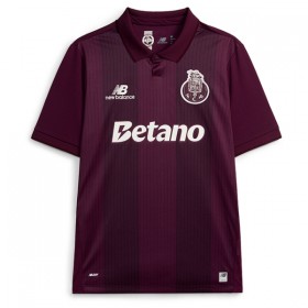 Maglia FC Porto Trasferta Divisa 2026-27