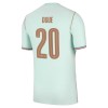 Maglia Francia Desire Doue 20 Trasferta Divisa Mondiali 2026