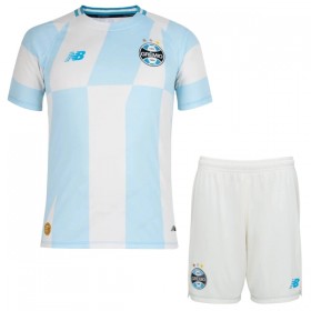 Maglia Gremio FBPA Bambino Trasferta Divisa 2026-27