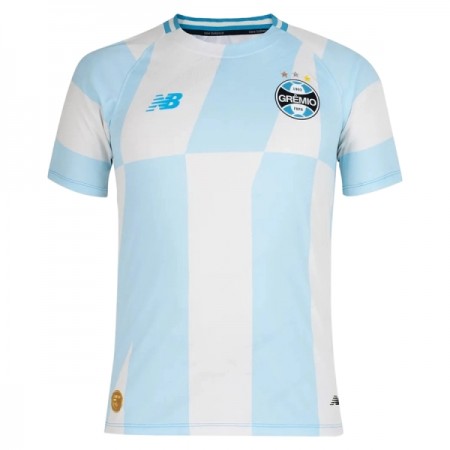 Maglia Gremio FBPA Trasferta Divisa 2026-27 Maglia Gremio FBPA Trasferta Divisa 2026-27