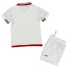 Maglia Iran Bambino Prima Divisa Mondiali 2026