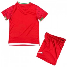 Maglia Iran Bambino Trasferta Divisa Mondiali 2026