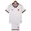 Maglia Iraq Bambino Prima Divisa Mondiali 2026