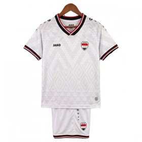 Maglia Iraq Bambino Prima Divisa Mondiali 2026