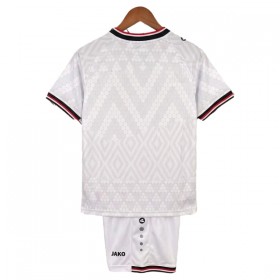 Maglia Iraq Bambino Prima Divisa Mondiali 2026