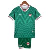 Maglia Iraq Bambino Trasferta Divisa Mondiali 2026 Maglia Iraq Bambino Trasferta Divisa Mondiali 2026
