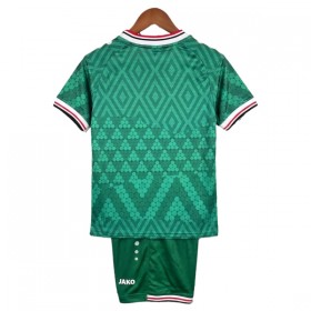 Maglia Iraq Bambino Trasferta Divisa Mondiali 2026
