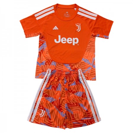 Maglia Juventus Portiere Bambino Prima Divisa 2026-27 Maglia Juventus Portiere Bambino Prima Divisa 2026-27