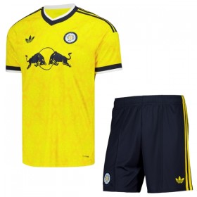 Maglia Leeds United Bambino Trasferta Divisa 2026-27