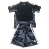 Maglia Liverpool Portiere Bambino 2026-27 Nera
