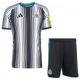 Maglia Newcastle United Bambino Prima Divisa 2026-27