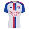 Maglia Olympique Lyonnais Prima Divisa 2026-27 Maglia Olympique Lyonnais Prima Divisa 2026-27