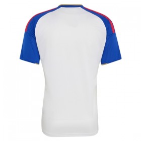 Maglia Olympique Lyonnais Prima Divisa 2026-27