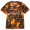 Maglia Paesi Bassi Pre-Match Mondiali 2026 Edizione Speciale Maglia Paesi Bassi Pre-Match Mondiali 2026 Edizione Speciale
