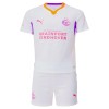 Maglia PSV Eindhoven Bambino Trasferta Divisa 2026-27 Maglia PSV Eindhoven Bambino Trasferta Divisa 2026-27