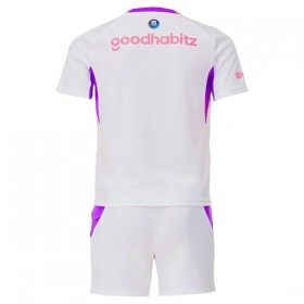 Maglia PSV Eindhoven Bambino Trasferta Divisa 2026-27