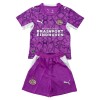 Maglia PSV Eindhoven Portiere Bambino 2026-27 Viola Maglia PSV Eindhoven Portiere Bambino 2026-27 Viola