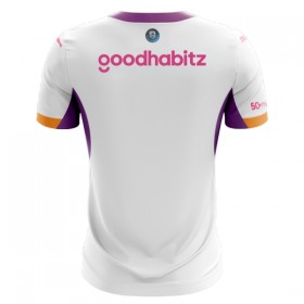 Maglia PSV Eindhoven Trasferta Divisa 2026-27