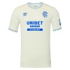 Maglia Rangers Trasferta Divisa 2026-27