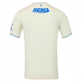 Maglia Rangers Trasferta Divisa 2026-27