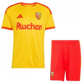 Maglia RC LENS Bambino Prima Divisa 2026-27