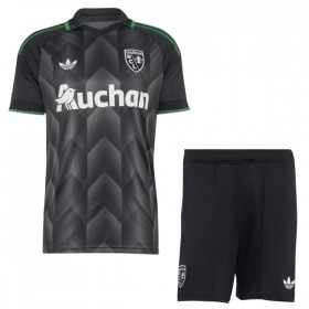 Maglia RC LENS Bambino Trasferta Divisa 2026-27
