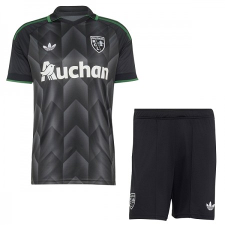 Maglia RC LENS Bambino Trasferta Divisa 2026-27 Maglia RC LENS Bambino Trasferta Divisa 2026-27