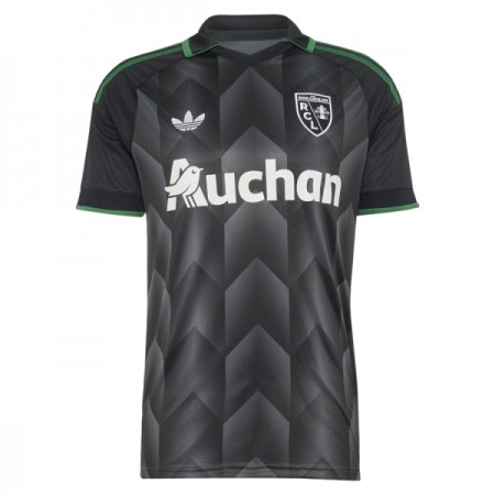 Maglia RC LENS Trasferta Divisa 2026-27