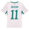 Maglia Senegal Jackson 11 Prima Divisa Mondiali 2026 Maglia Senegal Jackson 11 Prima Divisa Mondiali 2026