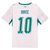 Maglia Senegal Mane 10 Prima Divisa Mondiali 2026 Maglia Senegal Mane 10 Prima Divisa Mondiali 2026