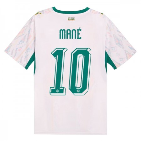 Maglia Senegal Mane 10 Prima Divisa Mondiali 2026 Maglia Senegal Mane 10 Prima Divisa Mondiali 2026