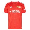 Maglia Union Berlin Prima Divisa 2026-27 Maglia Union Berlin Prima Divisa 2026-27