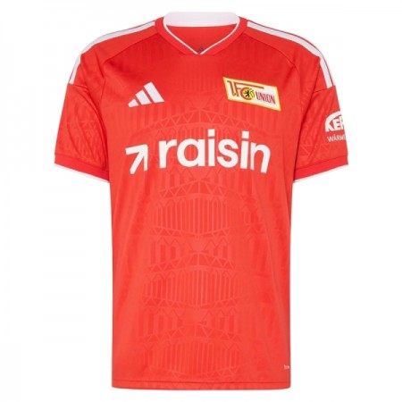 Maglia Union Berlin Prima Divisa 2026-27 Maglia Union Berlin Prima Divisa 2026-27