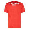 Maglia Union Berlin Prima Divisa 2026-27