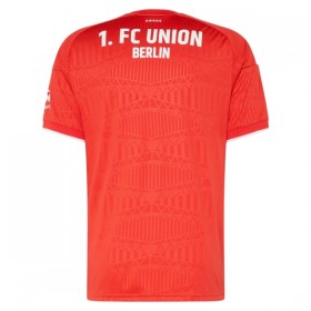 Maglia Union Berlin Prima Divisa 2026-27