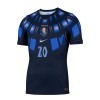 Maglia Uruguay Maximiliano Araujo 20 Trasferta Divisa Mondiali 2026