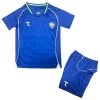 Maglia Uzbekistan Bambino Prima Divisa Mondiali 2026 Maglia Uzbekistan Bambino Prima Divisa Mondiali 2026