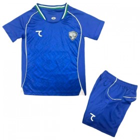 Maglia Uzbekistan Bambino Prima Divisa Mondiali 2026