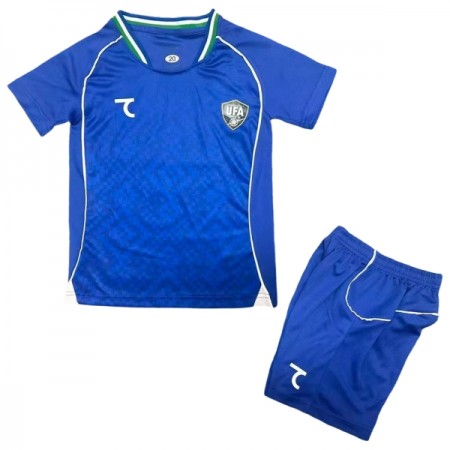 Maglia Uzbekistan Bambino Prima Divisa Mondiali 2026 Maglia Uzbekistan Bambino Prima Divisa Mondiali 2026