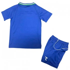 Maglia Uzbekistan Bambino Prima Divisa Mondiali 2026